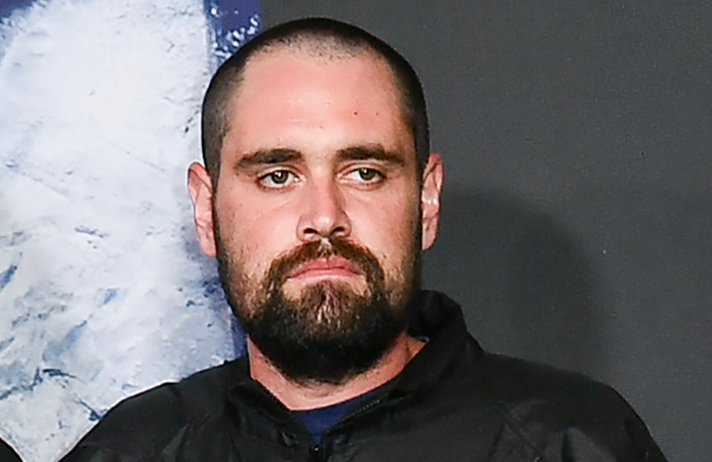 Nick Reiner arrives at the premiere of <em>Spinal Tap II: The End Continues</em> on Tuesday, Sept. 9, 2025, in Los Angeles.